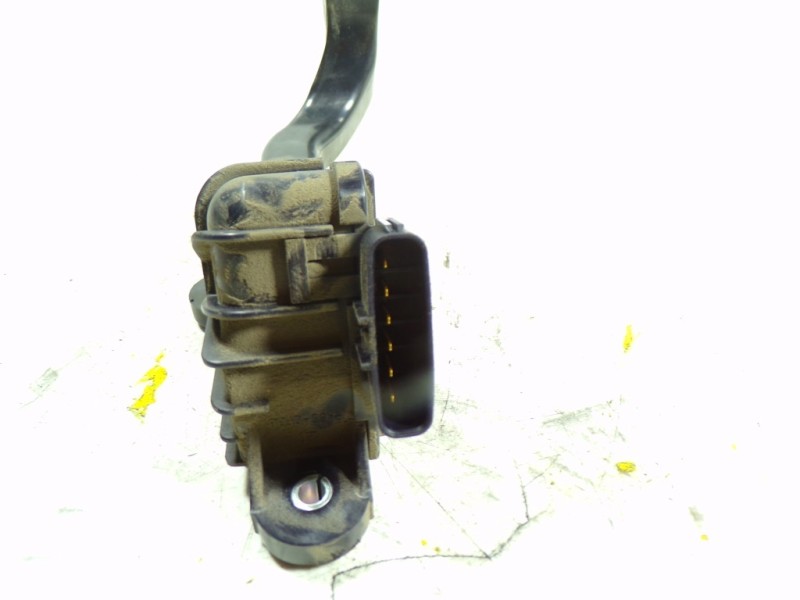 Recambio de potenciometro pedal para toyota prius (nhw20) 1.5 cat referencia OEM IAM 7812047050 7812047050 1988003200