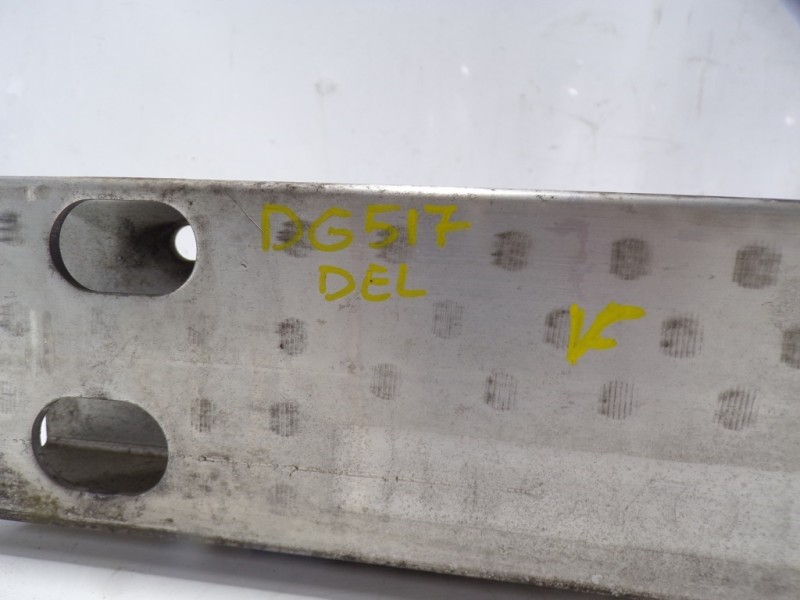 Recambio de refuerzo paragolpes delantero para toyota prius (nhw20) 1.5 cat referencia OEM IAM 5213147060  