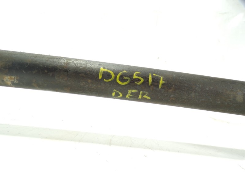 Recambio de transmision derecha para toyota prius (nhw20) 1.5 cat referencia OEM IAM 4341047020 00984991 00984991