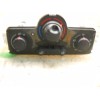 Recambio de mando calefaccion / aire acondicionado para renault megane ii berlina 5p authentique referencia OEM IAM   