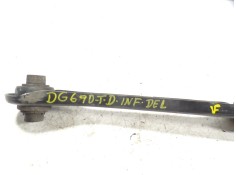 Recambio de brazo suspension inferior trasero derecho para volkswagen golf vi (5k1) 2.0 tdi referencia OEM IAM 1K0501529J   2