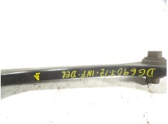 Recambio de brazo suspension inferior trasero izquierdo para volkswagen golf vi (5k1) 2.0 tdi referencia OEM IAM 1K0501529J   2