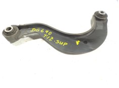 Recambio de brazo suspension superior trasero izquierdo para volkswagen golf vi (5k1) 2.0 tdi referencia OEM IAM 1K0505323N   2