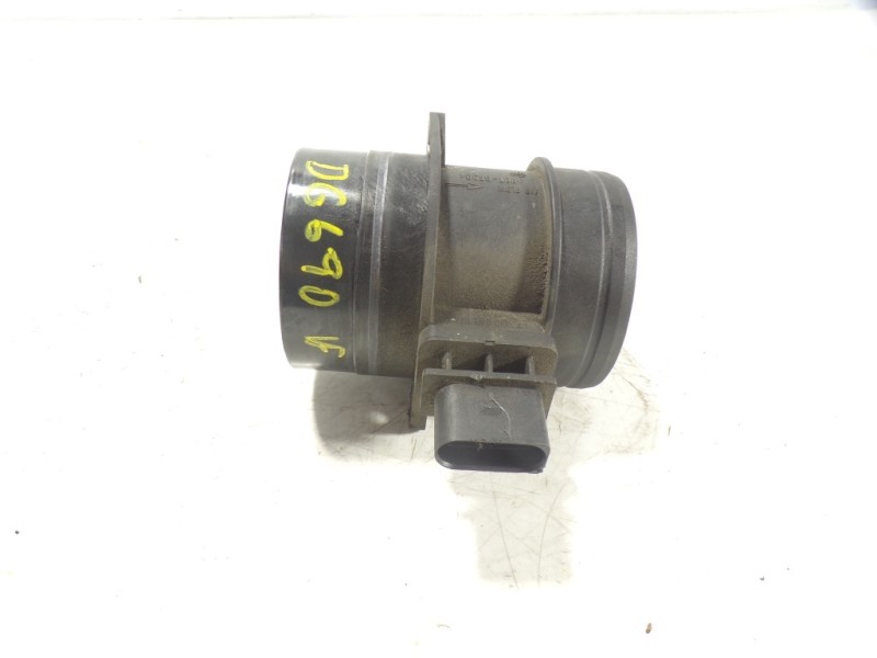 Recambio de caudalimetro para volkswagen golf vi (5k1) 2.0 tdi referencia OEM IAM 03G906461C 03G906461C 0281002735
