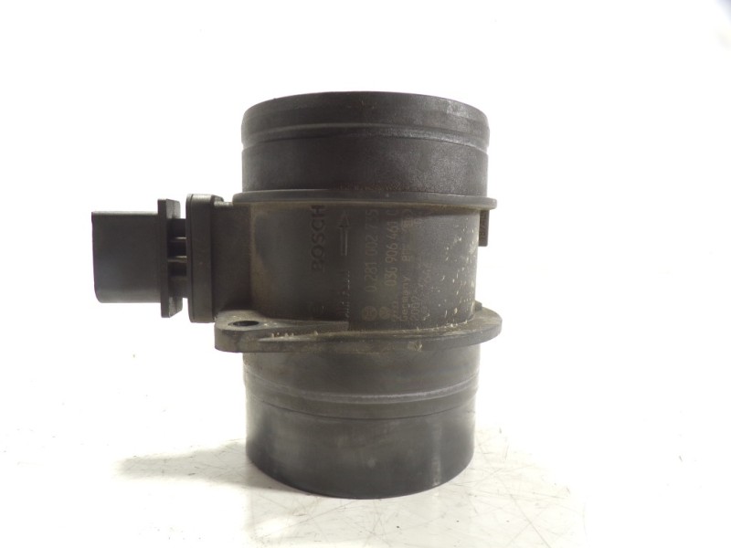 Recambio de caudalimetro para volkswagen golf vi (5k1) 2.0 tdi referencia OEM IAM 03G906461C 03G906461C 0281002735