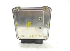 Recambio de centralita motor uce para volkswagen golf vi (5k1) 2.0 tdi referencia OEM IAM 03L906022MC 03L907309 0281015029 2