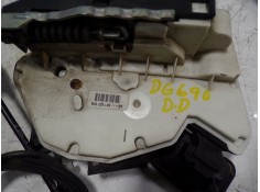 Recambio de cerradura puerta delantera derecha para volkswagen golf vi (5k1) 2.0 tdi referencia OEM IAM 5K1837016B 5K1837016  2