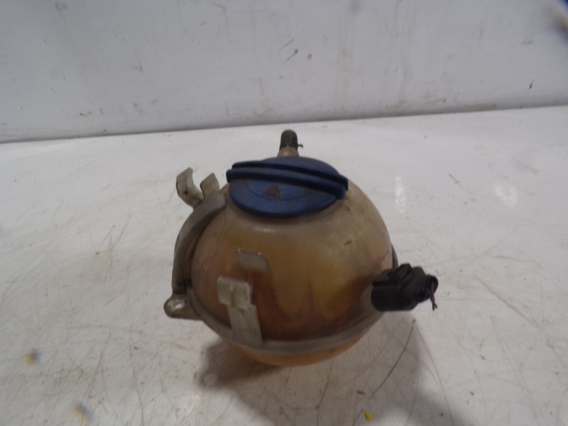 Recambio de deposito expansion para volkswagen golf vi (5k1) 2.0 tdi referencia OEM IAM 1K0121407A  