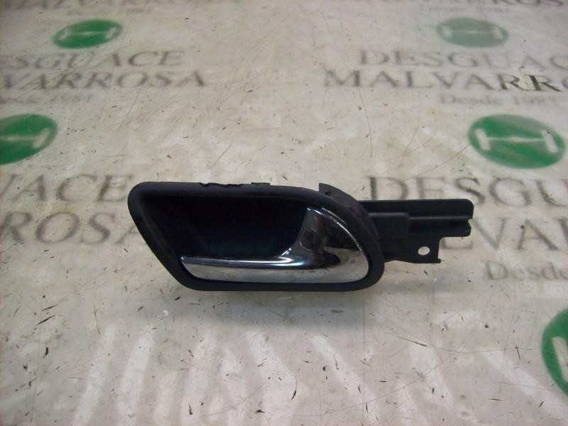 Recambio de maneta interior trasera derecha para volkswagen golf v berlina (1k1) highline referencia OEM IAM   