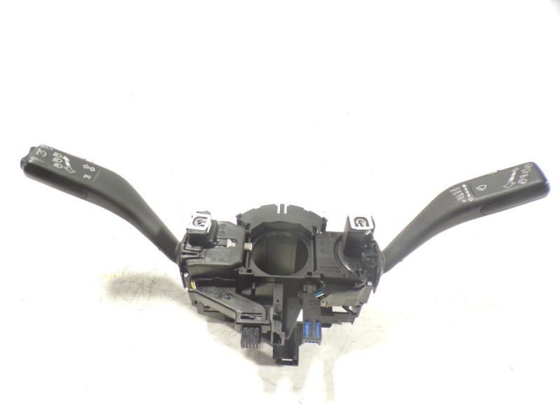 Recambio de mando intermitentes para volkswagen golf vi (5k1) 2.0 tdi referencia OEM IAM 1K0953513G9B9 1K0953513G 