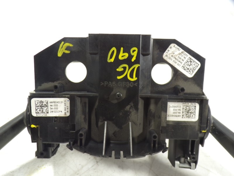 Recambio de mando intermitentes para volkswagen golf vi (5k1) 2.0 tdi referencia OEM IAM 1K0953513G9B9 1K0953513G 