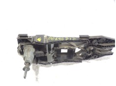 Recambio de maneta exterior delantera izquierda para volkswagen golf vi (5k1) 2.0 tdi referencia OEM IAM 1K8837205EGRU   2