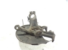 Recambio de mangueta delantera izquierda para volkswagen golf vi (5k1) 2.0 tdi referencia OEM IAM 1K0407255T   2