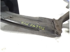 Recambio de mangueta trasera izquierda para volkswagen golf vi (5k1) 2.0 tdi referencia OEM IAM 1K0505435AC   2