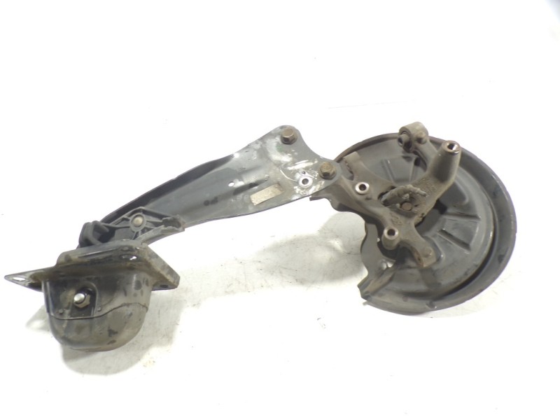 Recambio de mangueta trasera izquierda para volkswagen golf vi (5k1) 2.0 tdi referencia OEM IAM 1K0505435AC  