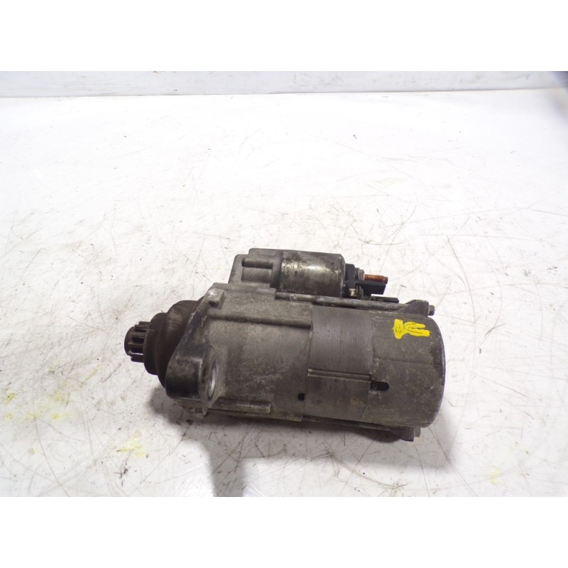 Recambio de motor arranque para volkswagen golf vi (5k1) 2.0 tdi referencia OEM IAM 02Z911023P 02Z911023P 