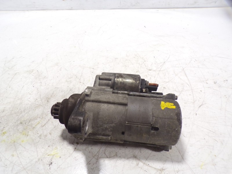 Recambio de motor arranque para volkswagen golf vi (5k1) 2.0 tdi referencia OEM IAM 02Z911023P 02Z911023P 