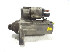Recambio de motor arranque para volkswagen golf vi (5k1) 2.0 tdi referencia OEM IAM 02Z911023P 02Z911023P  2