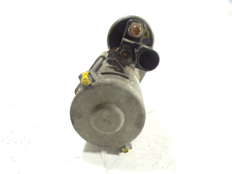 Recambio de motor arranque para volkswagen golf vi (5k1) 2.0 tdi referencia OEM IAM 02Z911023P 02Z911023P 