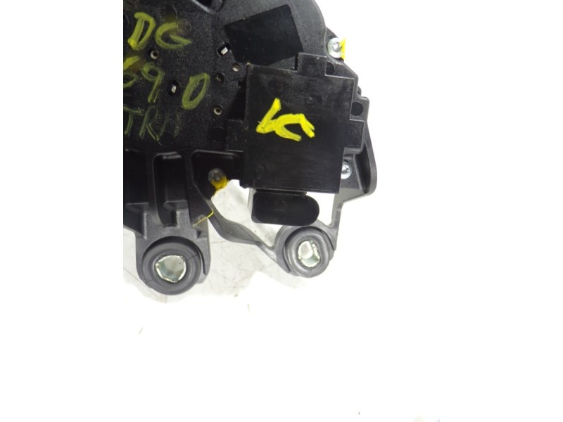 Recambio de motor limpia trasero para volkswagen golf vi (5k1) 2.0 tdi referencia OEM IAM 5K6955711A  