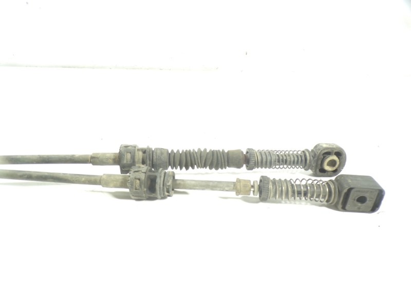 Recambio de palanca cambio para volkswagen golf vi (5k1) 2.0 tdi referencia OEM IAM 1K0711050A 1K0711049CH 