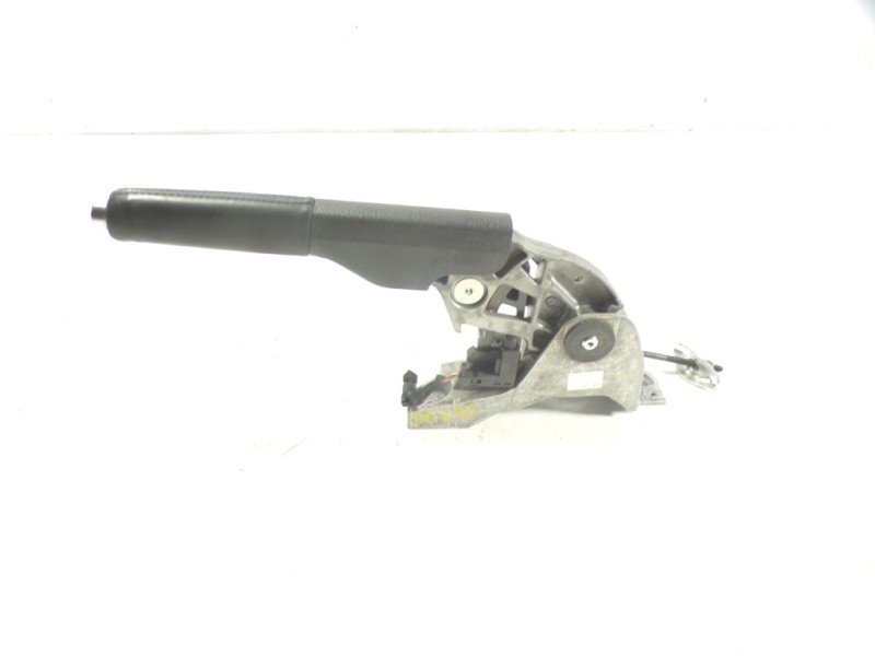 Recambio de palanca freno de mano para volkswagen golf vi (5k1) 2.0 tdi referencia OEM IAM 1K0711303M3Q7  