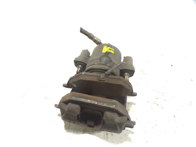 Recambio de pinza freno delantera izquierda para volkswagen golf vi (5k1) 2.0 tdi referencia OEM IAM 1K0615123D  