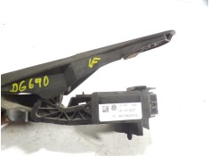 Recambio de potenciometro pedal para volkswagen golf vi (5k1) 2.0 tdi referencia OEM IAM 1K1721503T 1K1721503T  2