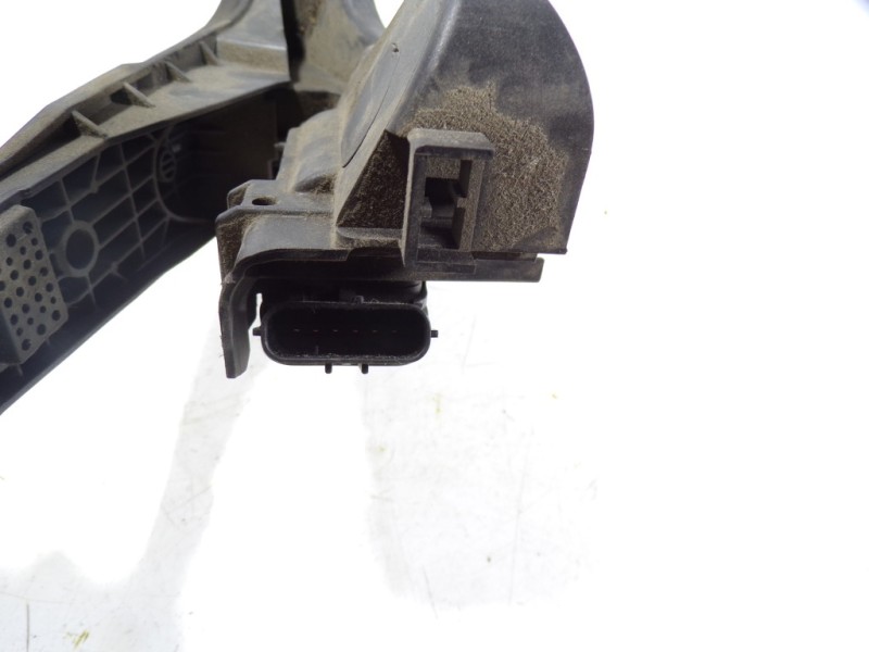 Recambio de potenciometro pedal para volkswagen golf vi (5k1) 2.0 tdi referencia OEM IAM 1K1721503T 1K1721503T 