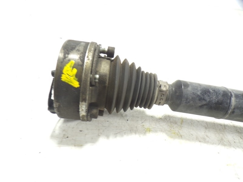 Recambio de transmision derecha para volkswagen golf vi (5k1) 2.0 tdi referencia OEM IAM 1K0407272GK 1K0407272GK 