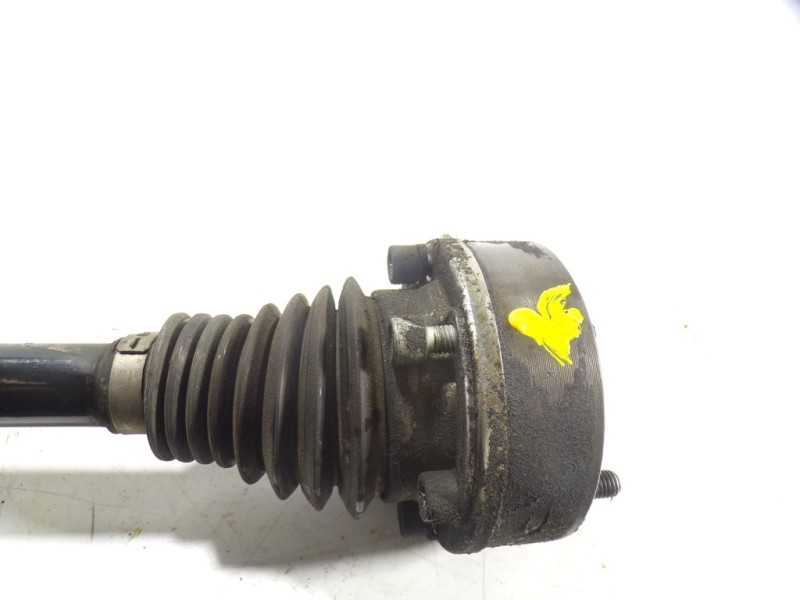 Recambio de transmision izquierda para volkswagen golf vi (5k1) 2.0 tdi referencia OEM IAM 1K0407271CP 1K0407271CP 