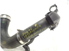 Recambio de tubo intercooler para volkswagen golf vi (5k1) 2.0 tdi referencia OEM IAM 5N0145770A   2