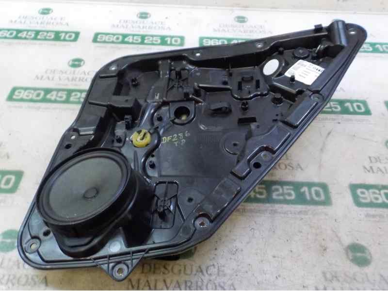 Recambio de elevalunas trasero derecho para mercedes-benz clase a (w176) 2.1 cdi cat referencia OEM IAM A1767304400 A2047601634 