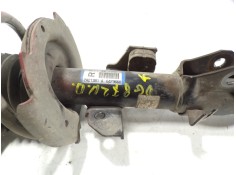 Recambio de amortiguador delantero derecho para mazda 2 lim. (de) 1.4 diesel cat referencia OEM IAM DF7134700F DF7134700F  2