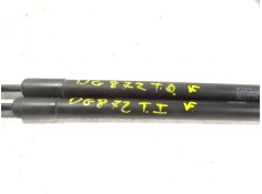 Recambio de amortiguadores maletero / porton para mazda 2 lim. (de) 1.4 diesel cat referencia OEM IAM D65162620   2