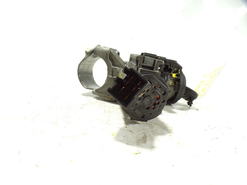 Recambio de antirrobo para mazda 2 lim. (de) 1.4 diesel cat referencia OEM IAM DHY57629XA D01H66938B 