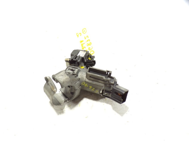 Recambio de antirrobo para mazda 2 lim. (de) 1.4 diesel cat referencia OEM IAM DHY57629XA D01H66938B 