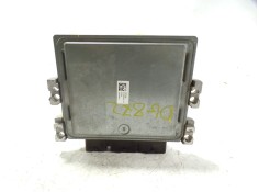Recambio de centralita motor uce para mazda 2 lim. (de) 1.4 diesel cat referencia OEM IAM    2