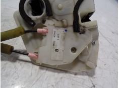 Recambio de cerradura puerta delantera derecha para mazda 2 lim. (de) 1.4 diesel cat referencia OEM IAM DJ0158310A 8D22A0162  2