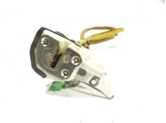 Recambio de cerradura puerta delantera izquierda para mazda 2 lim. (de) 1.4 diesel cat referencia OEM IAM DJ0159310A 8D22A0392  2