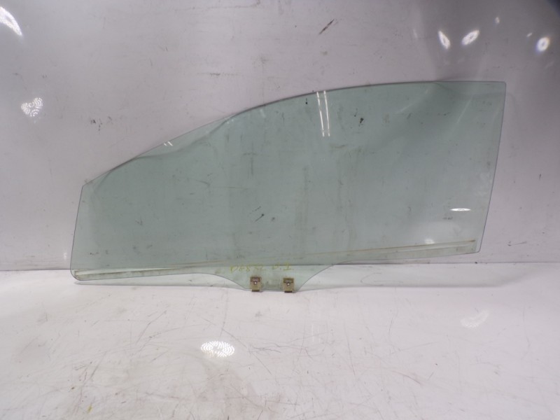 Recambio de cristal puerta delantero izquierdo para mazda 2 lim. (de) 1.4 diesel cat referencia OEM IAM DJ0159511  