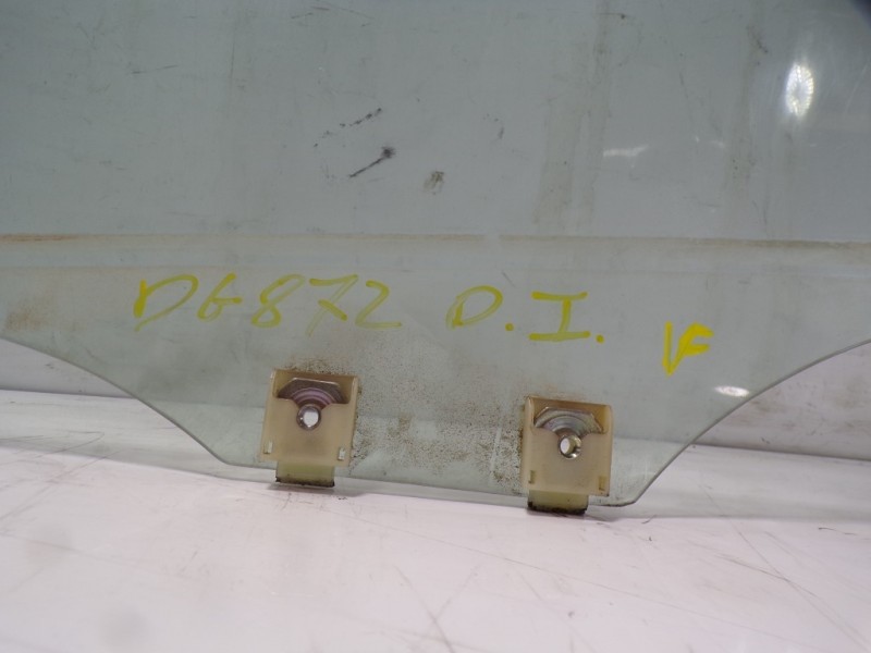 Recambio de cristal puerta delantero izquierdo para mazda 2 lim. (de) 1.4 diesel cat referencia OEM IAM DJ0159511  