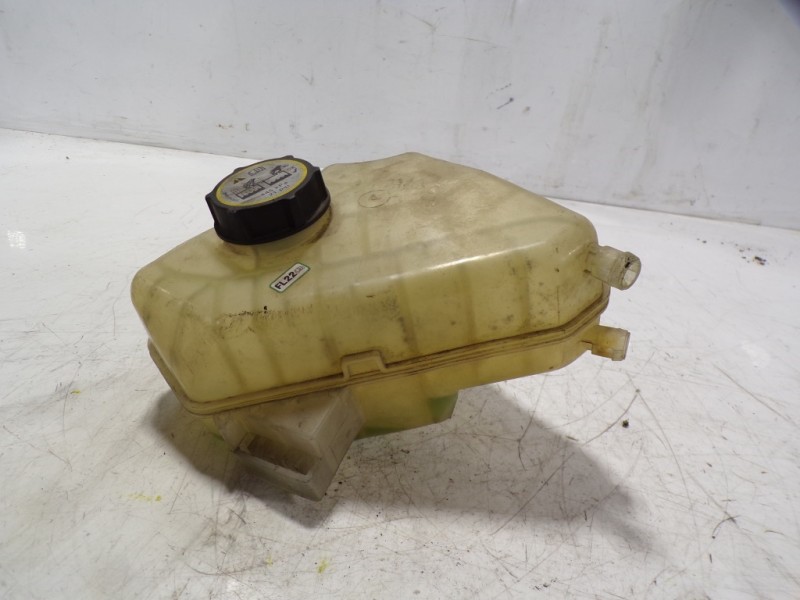 Recambio de deposito expansion para mazda 2 lim. (de) 1.4 diesel cat referencia OEM IAM Y40515350  