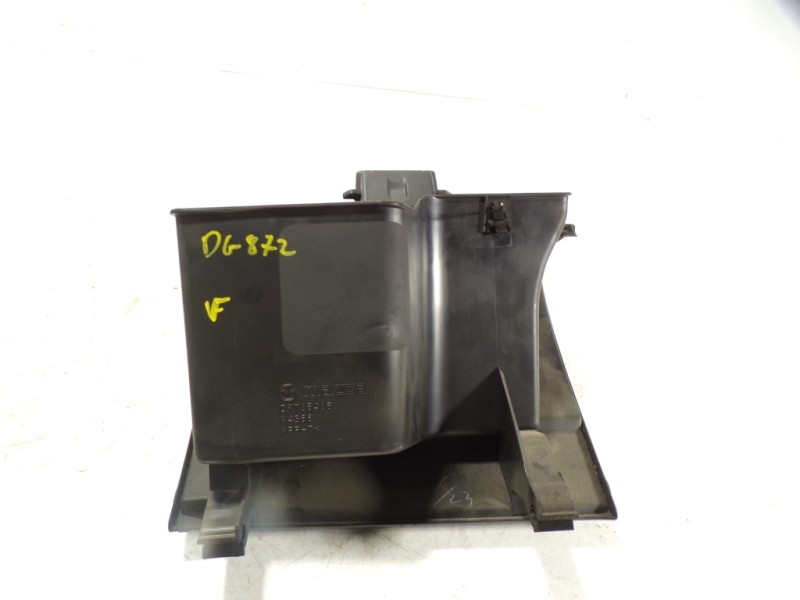 Recambio de guantera para mazda 2 lim. (de) 1.4 diesel cat referencia OEM IAM DF7164030G02  