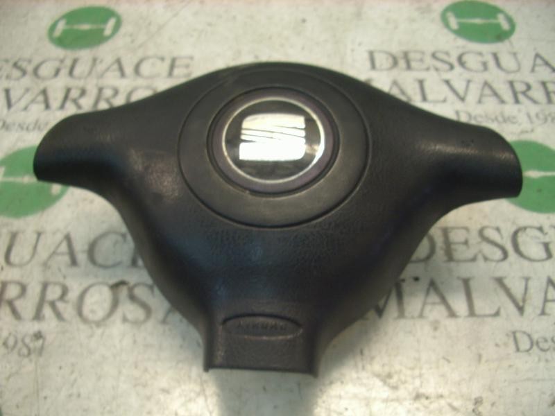 Recambio de airbag delantero izquierdo para seat toledo (1m2) signo referencia OEM IAM   