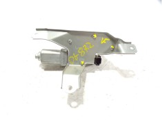 Recambio de motor limpia trasero para mazda 2 lim. (de) 1.4 diesel cat referencia OEM IAM D65167450   2