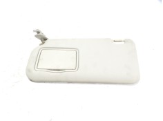 Recambio de parasol izquierdo para mazda 2 lim. (de) 1.4 diesel cat referencia OEM IAM DF736932075   2