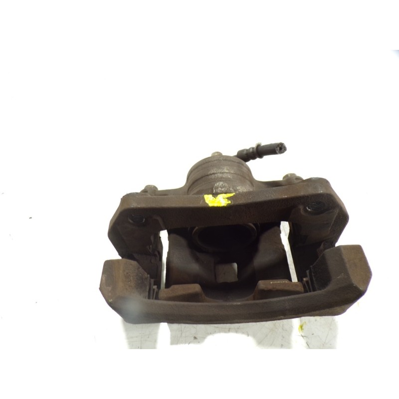 Recambio de pinza freno delantera derecha para mazda 2 lim. (de) 1.4 diesel cat referencia OEM IAM DFZ13398Z  