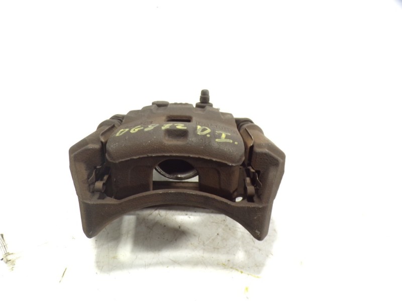 Recambio de pinza freno delantera izquierda para mazda 2 lim. (de) 1.4 diesel cat referencia OEM IAM DFZ13399Z  