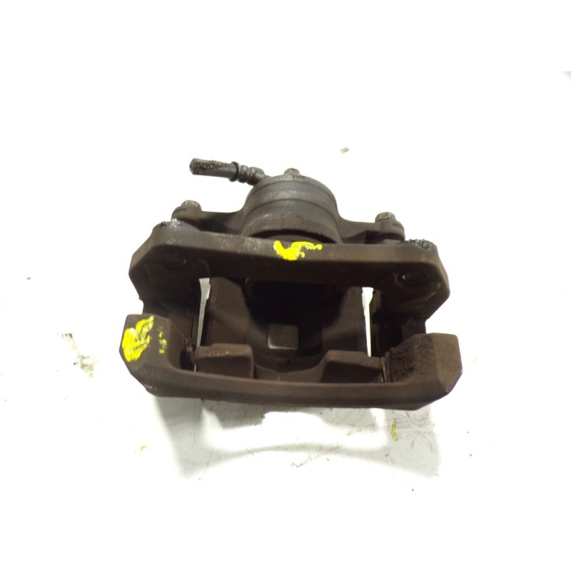 Recambio de pinza freno delantera izquierda para mazda 2 lim. (de) 1.4 diesel cat referencia OEM IAM DFZ13399Z  